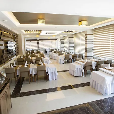 Lavin & 4* Denizli (Denizli)