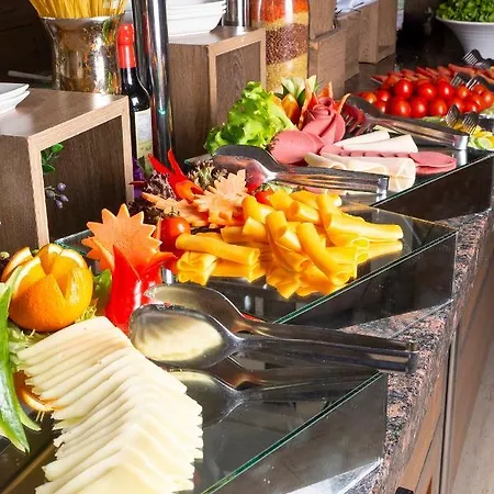 Lavin & Hotel Denizli (Denizli)