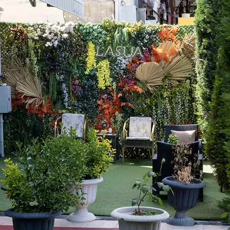 Hotel Lavin & Denizli (Denizli)