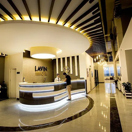 Lavin & 4* دنيزلي