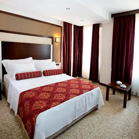 Hotel Lavin & Denizli (Denizli)