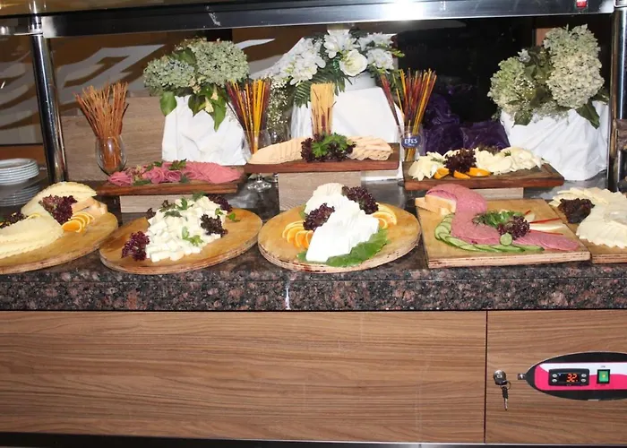 Lavin Hotel&spa Denizli (Denizli)