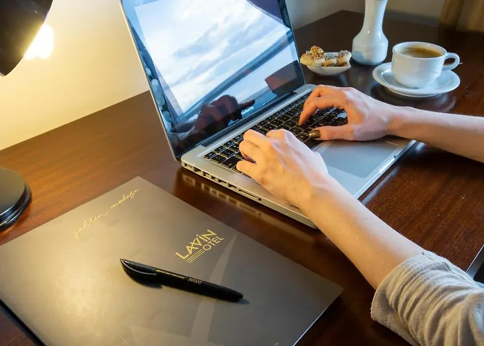 Lavin & Denizli (Denizli)