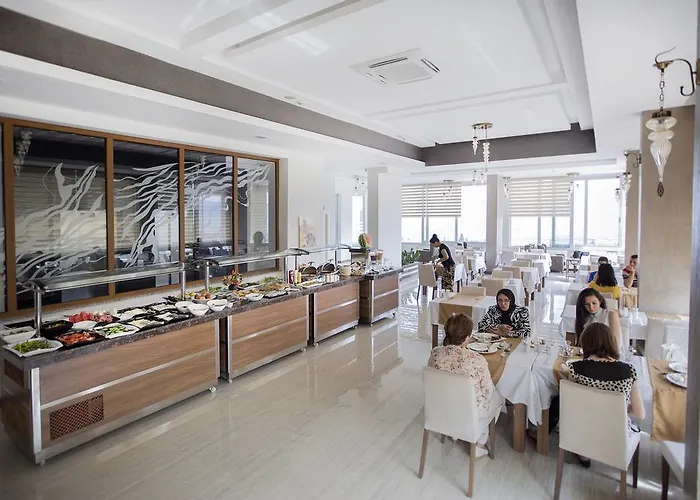 Lavin Hotel&spa 4*