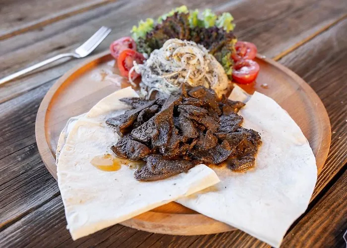 Lavin & 4* Denizli (Denizli)