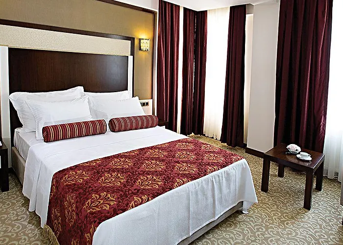 Hotel Lavin Hotel&spa