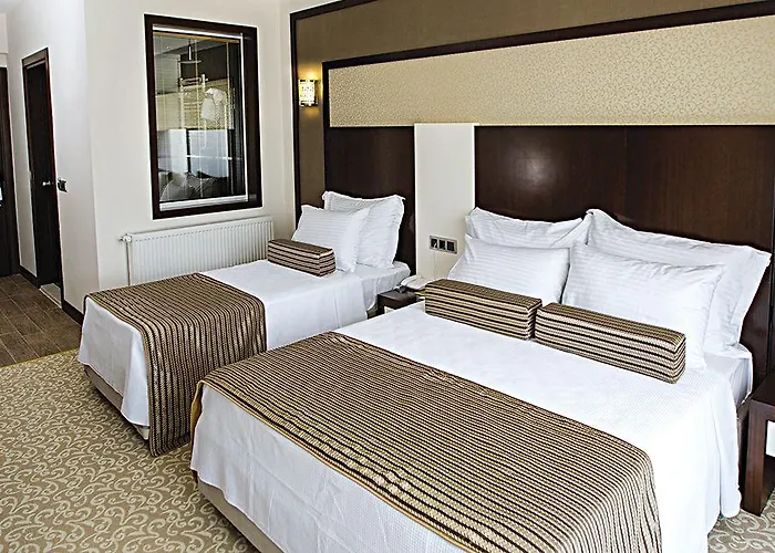 Lavin Hotel&spa Hotel 4*
