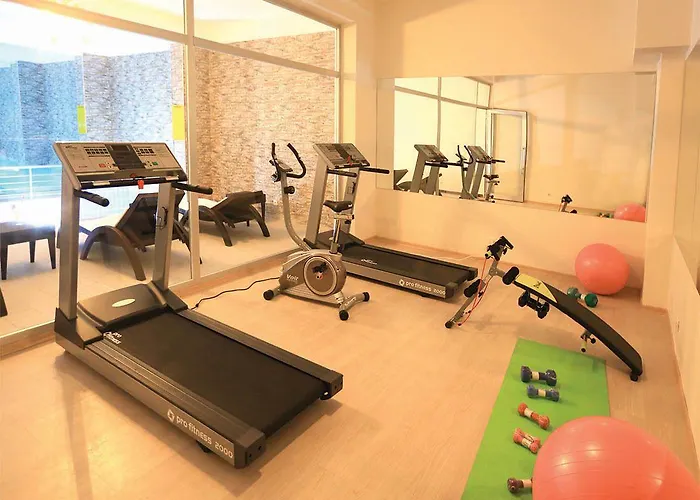 Lavin Hotel&spa