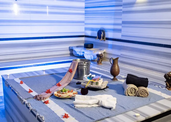 Lavin Hotel&spa Hotel 4*