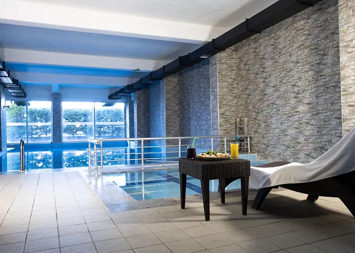 Lavin & 4* Denizli (Denizli)