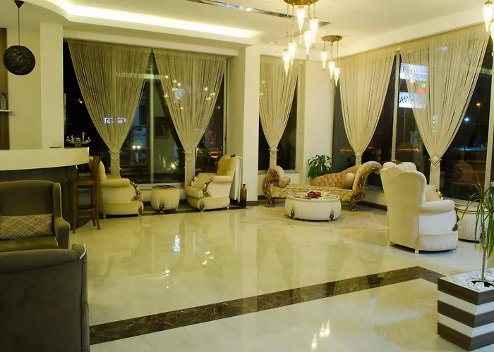 Lavin Hotel&spa