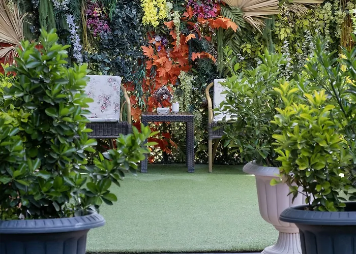 Lavin & Hotel Denizli (Denizli)