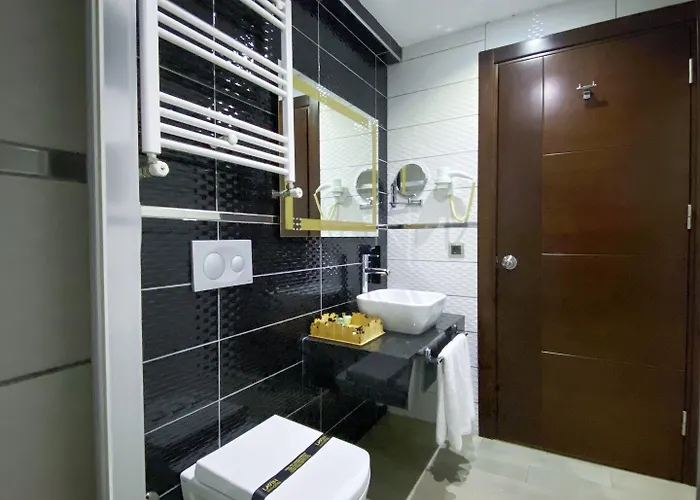 Hotel Lavin Hotel&spa