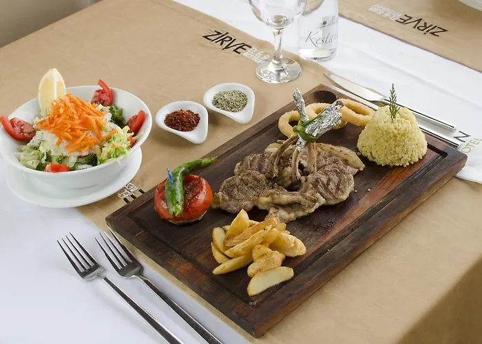 Hotel Lavin Hotel&spa 4*