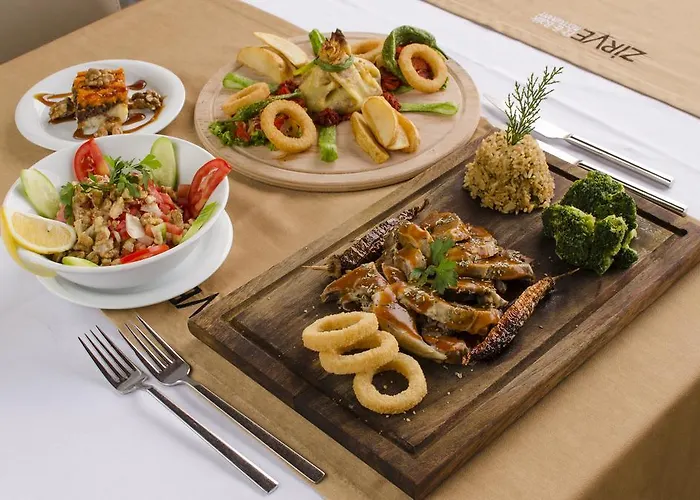 Hotel Lavin Hotel&spa 4*