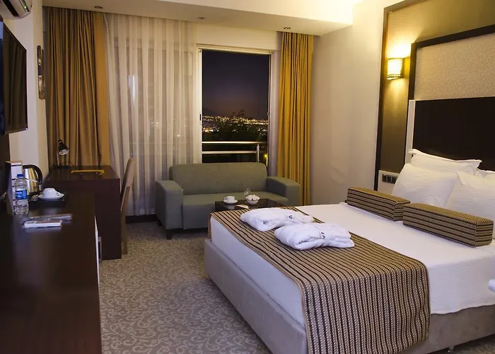 Hotel Lavin Hotel&spa