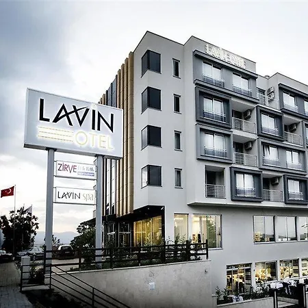 Lavin & Ξενοδοχείο
