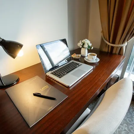 Hotel Lavin & Denizli (Denizli)