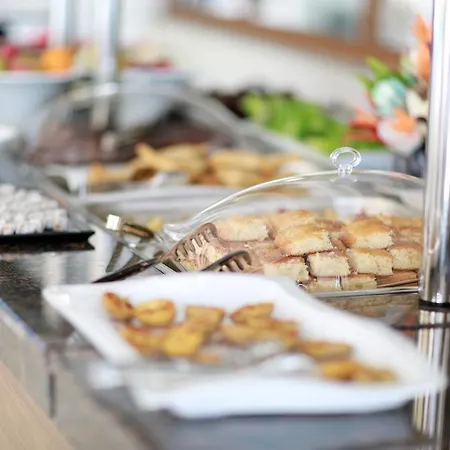 Hotel Lavin &
