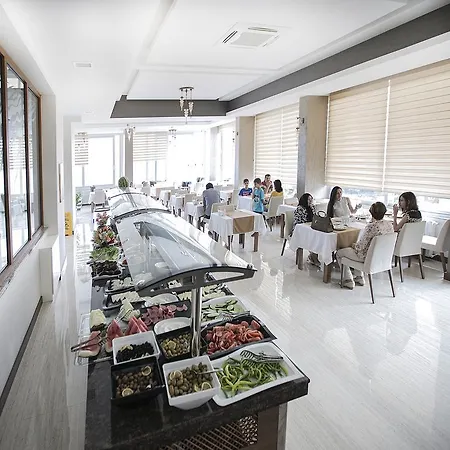 Lavin Hotel&spa
