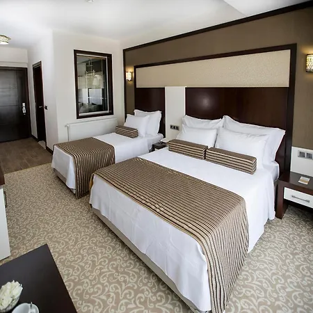 Ξενοδοχείο Lavin &