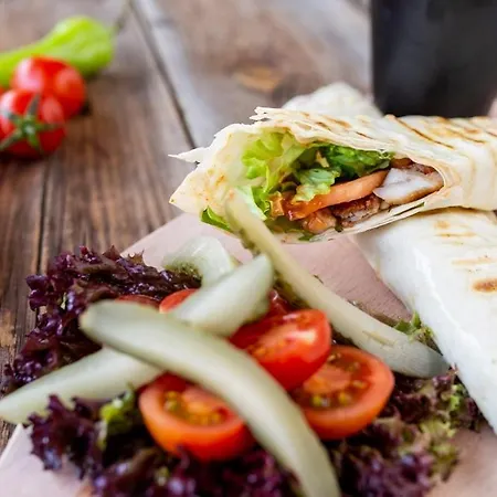 Ξενοδοχείο Lavin &