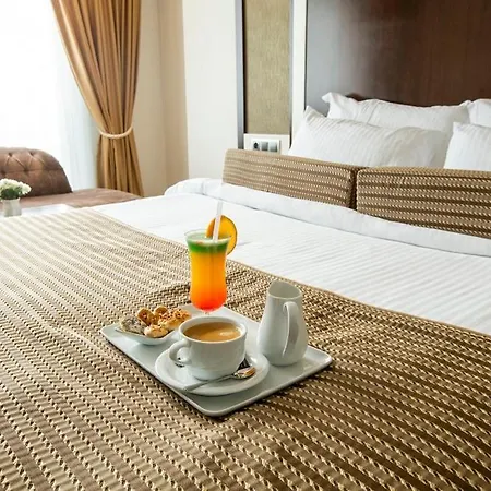 Lavin Hotel&spa
