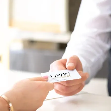 Lavin & Denizli (Denizli)