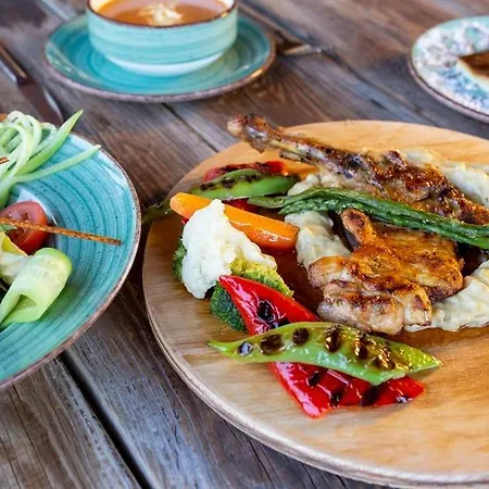 Ξενοδοχείο Lavin &