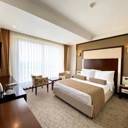 Lavin & Hotel Denizli (Denizli)