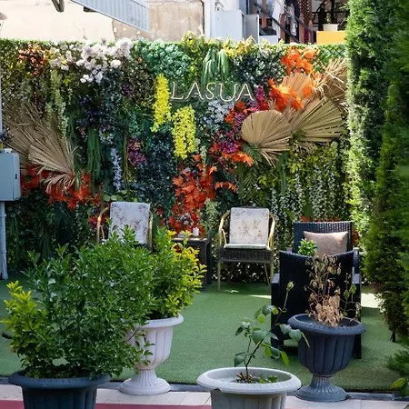 Lavin & Hotel Denizli (Denizli)