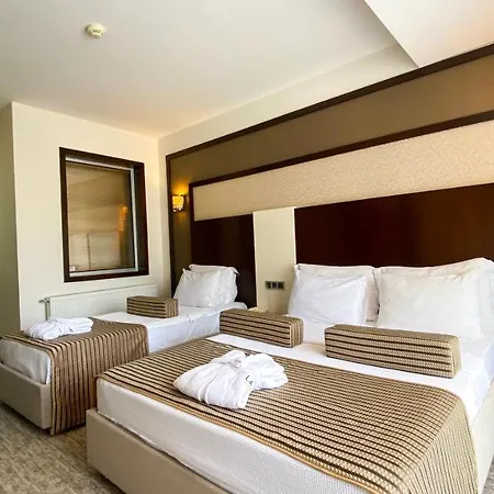 Lavin & 4* Denizli (Denizli)