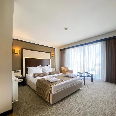 Lavin & Hotel 4*