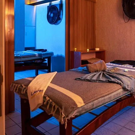 Hotel Lavin & Denizli (Denizli)