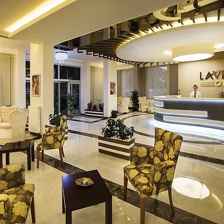 Lavin Hotel&spa