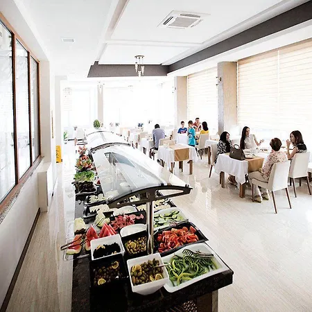 Lavin & 4* Ντενιζλί