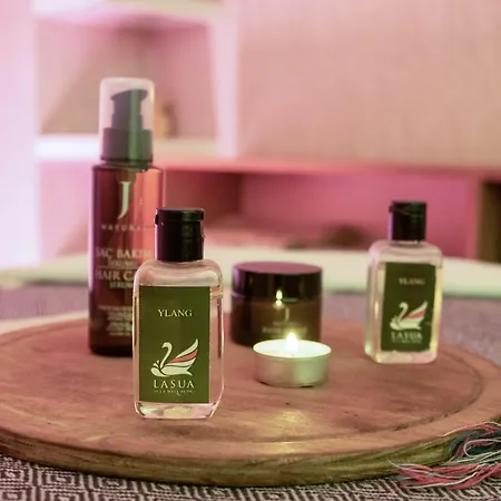 Ξενοδοχείο Lavin & Ντενιζλί