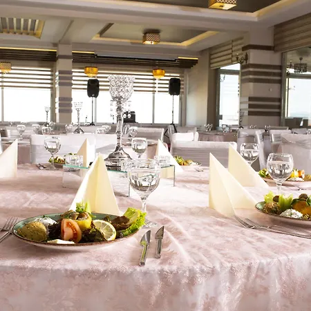 Otel Lavin & Denizli (Denizli)