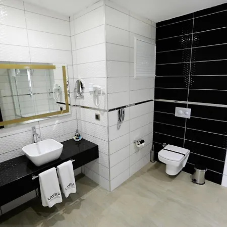 Ξενοδοχείο Lavin &