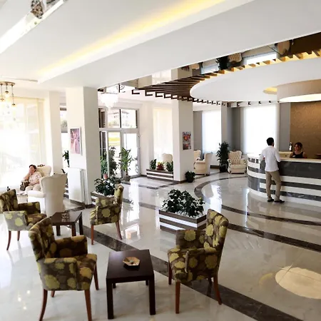Lavin & 4* دنيزلي