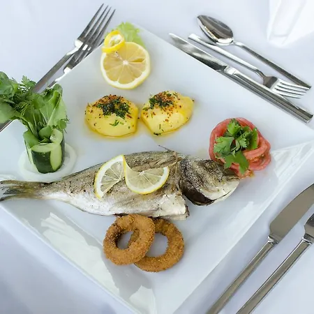 Hotel Lavin &