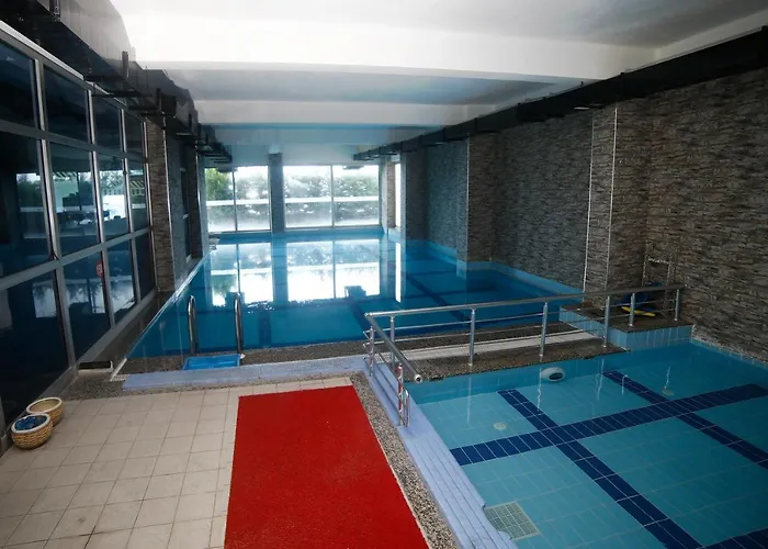 Lavin Hotel&spa Denizli (Denizli)