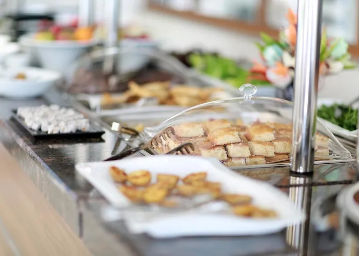 Hotel Lavin Hotel&spa