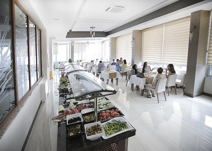 Lavin Hotel&spa