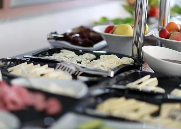 Lavin Hotel&spa 4* Denizli (Denizli)