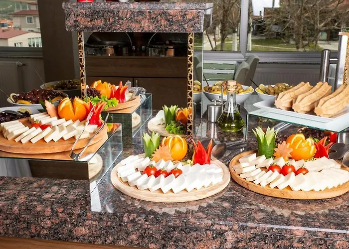 Lavin & Denizli (Denizli)