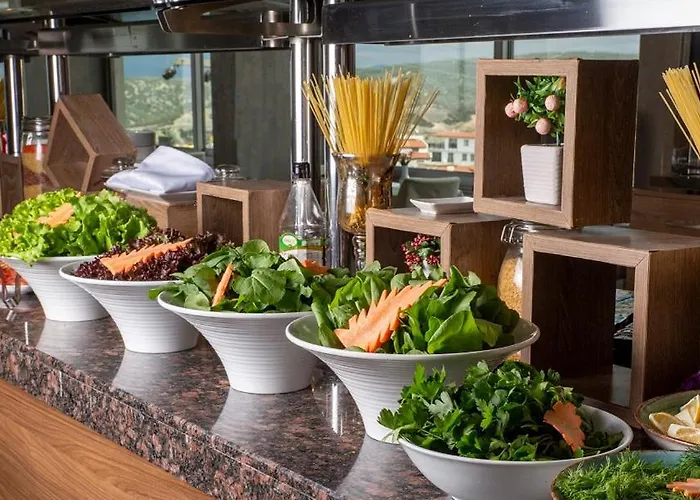 Lavin Hotel&spa 4*
