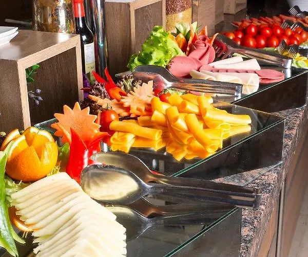 Lavin Hotel&spa Hotel Denizli (Denizli)