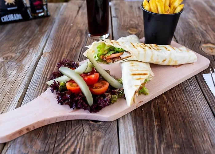 Lavin & 4* Denizli (Denizli)