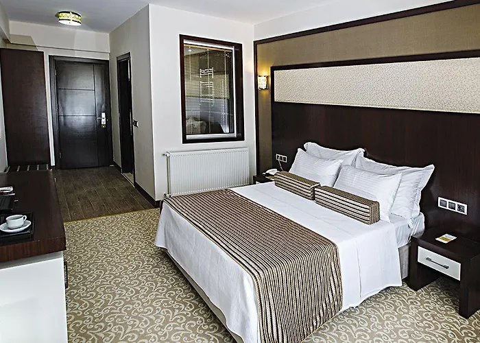 Lavin Hotel&spa Hotel 4*